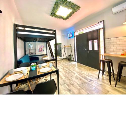 Linea1 loft