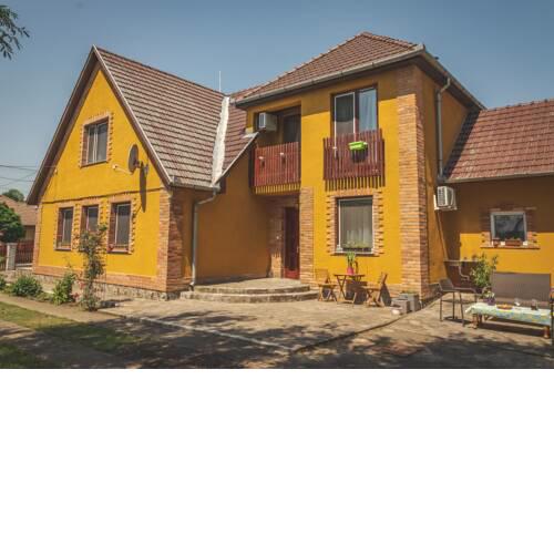 Linett Apartman