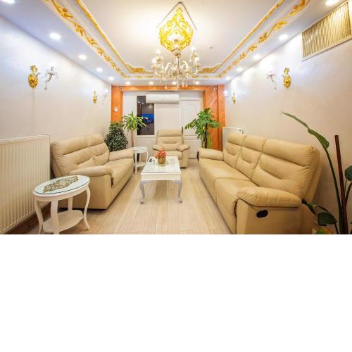Linfer Hotel Taksim