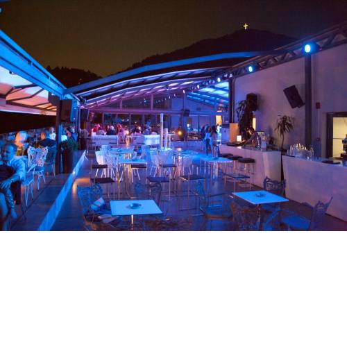 Lingos Hotel