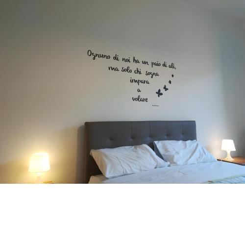 lingotto turin apartament