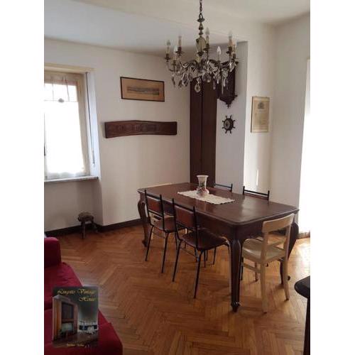 Lingotto Vintage House