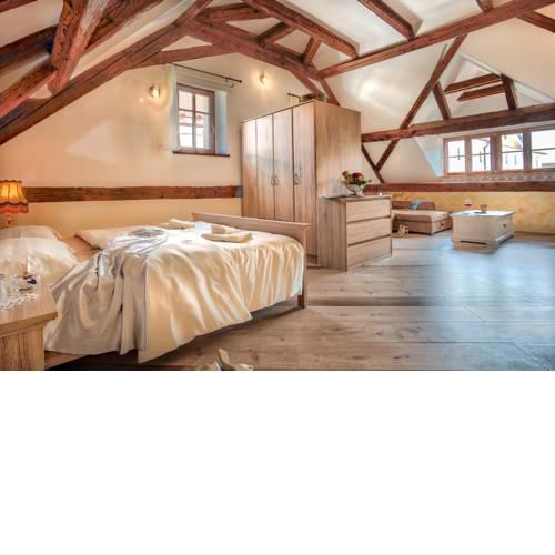 Linhart Hotel