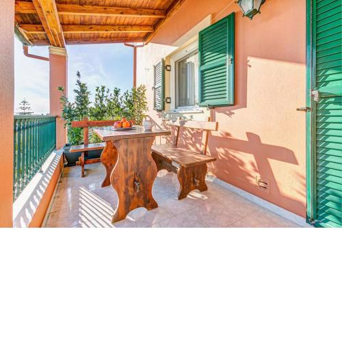 Linia House Corfu