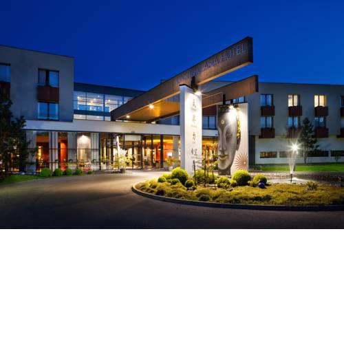 Linsberg Asia Hotel, Spa & Therme - Adults Only