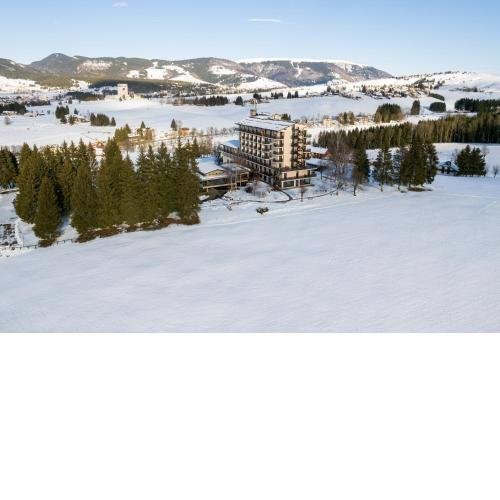 Linta Hotel Wellness & Spa
