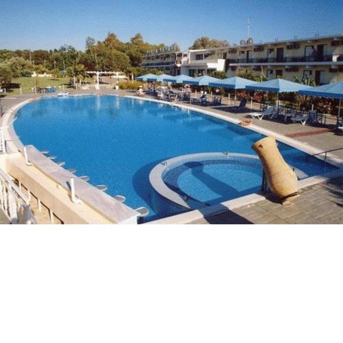 Lintzi Hotel