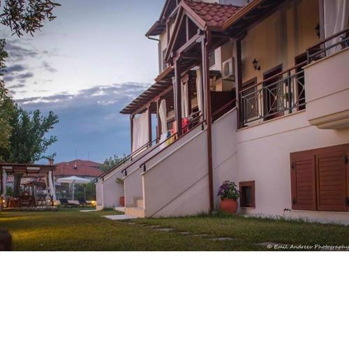 Liogerma apartments