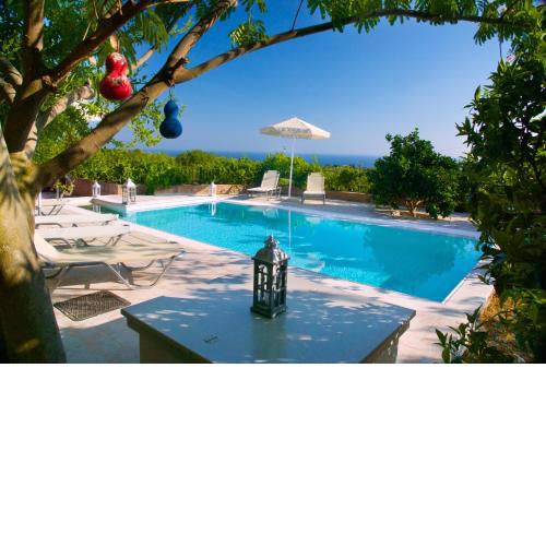 Liogerma Villa Kefalonia
