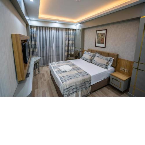 Lion City Hotel Kizilay