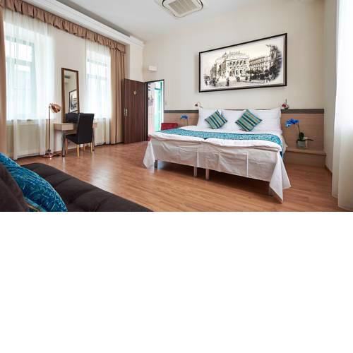 Lion Prémium Hotel