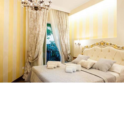 Lion Relais de Charme Verona