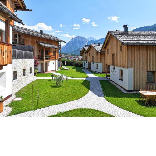 Liondes Chalets