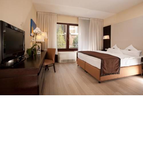 Lion's Garden Hotel