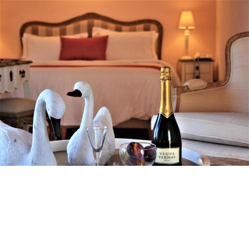 Liotrivi Historical Mansion and Boutique Hotel