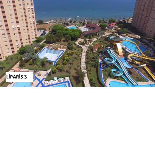 Liparis3 holiday, beach,aquapark,