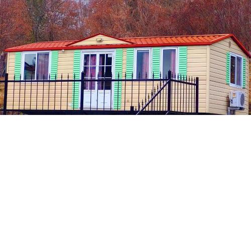 Lipicai Apartmanházak