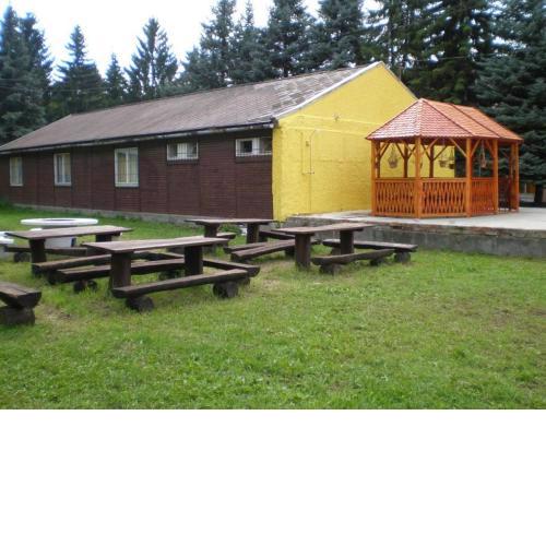 Lipicai Turistaház