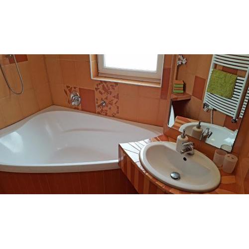 Lipno-1 Apartmány