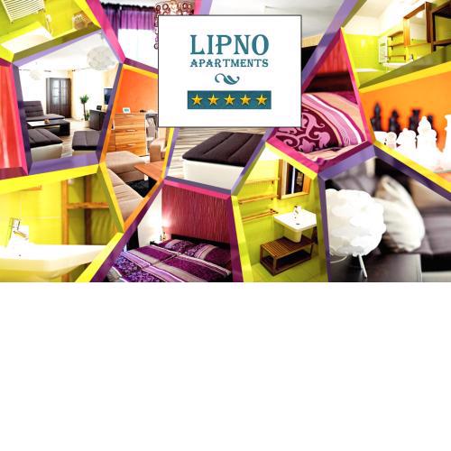 Lipno Apartments Exclusive