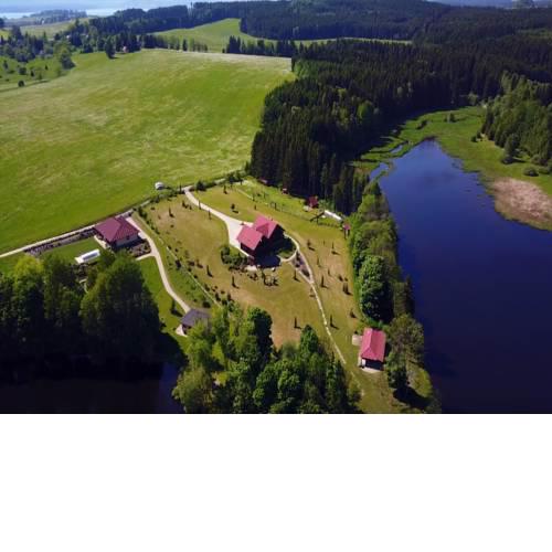 Lipno Island