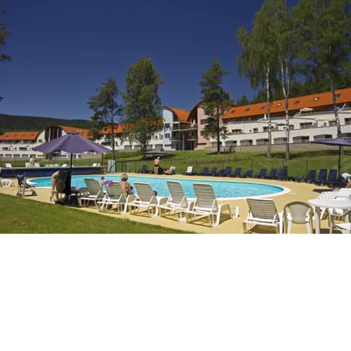 Lipno Lake Resort