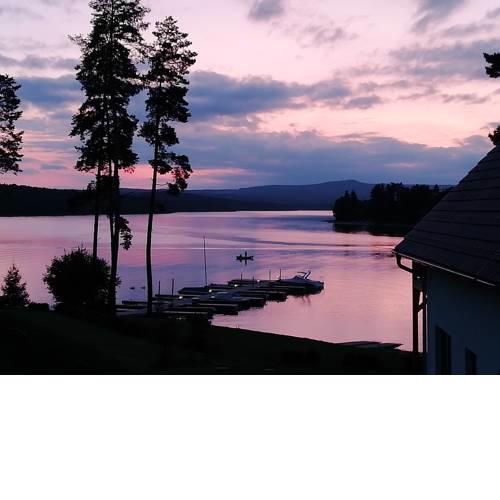 Lipno Lakeside Village Vetrnik Haus 7