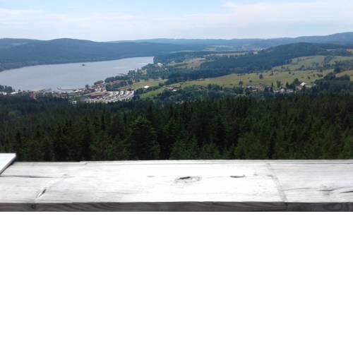 Lipno nad Vltavou