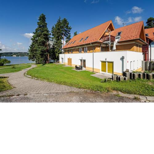 LIPNO PORT - Lipno nad Vltavou