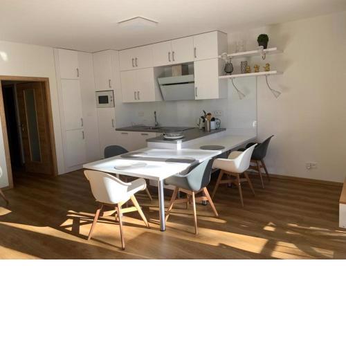 Lipno Port Apartment C101 - Lipno Home