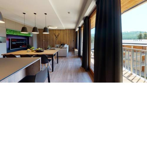 Lipno Port Apartment C204 - Lipno Home