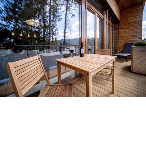 Lipno Port Apartment C303 - Lipno Home