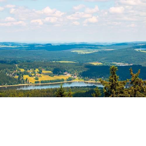 Lipno resort Desta Lojzovy Paseky