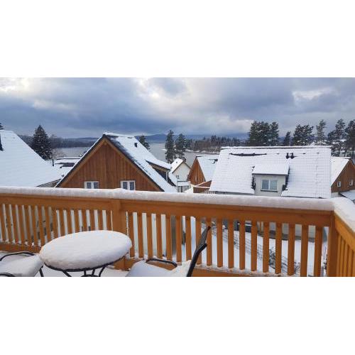 Lipno Village House 34