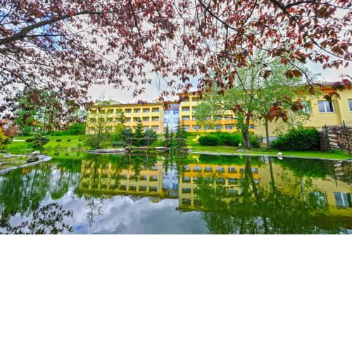 Lipno Wellness - Frymburk C 402