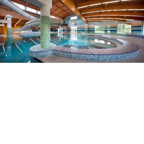 LIPNO WELLNESS - FRYMBURK D106 private family room