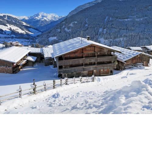Lippnerhütte 120S