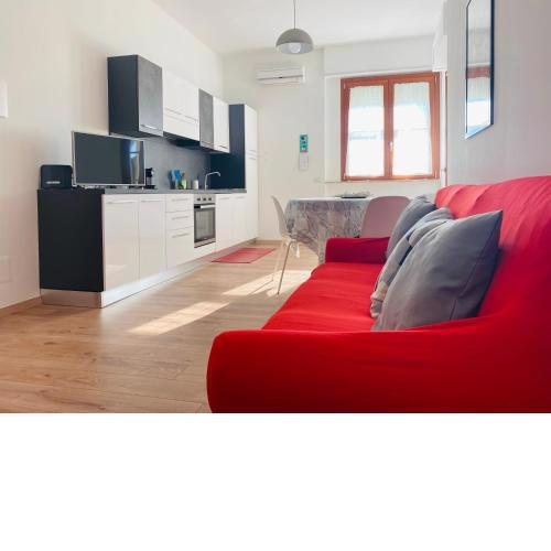 L'IPPOCASTANO Appartamenti - B&B
