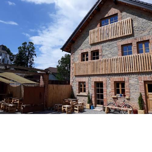 Liptov Lodge