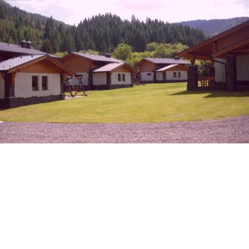 Liptovia Resort