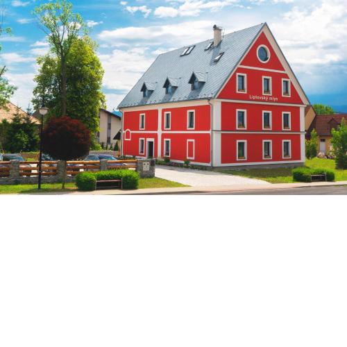 Liptovský mlyn