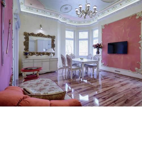 Lira 2 Apartments