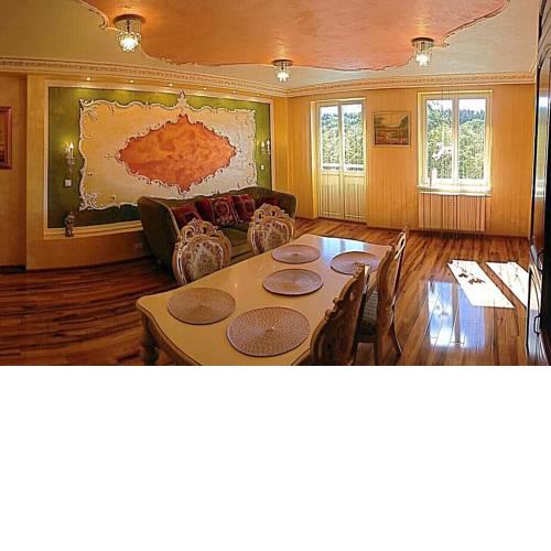 lira 4 apartments