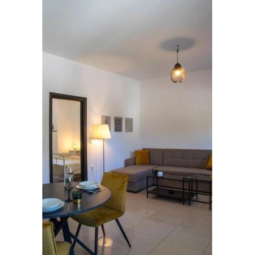 LIRA Deluxe Apartment - Agios Nikolaos , Crete