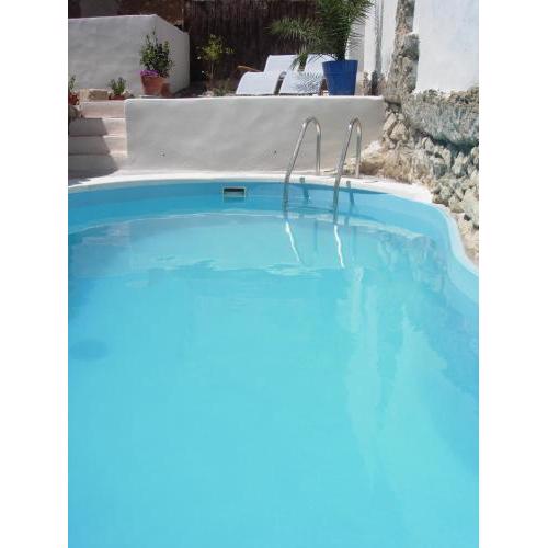 Lirio Azul Casa Rural