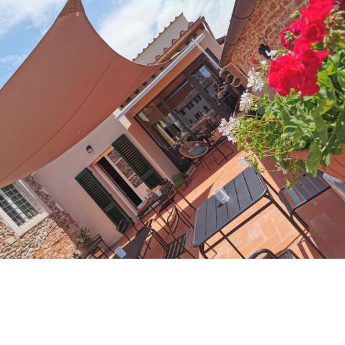 L'Iris B&B in Terrazza