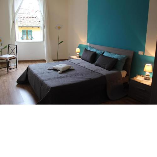 L'Iris B&B