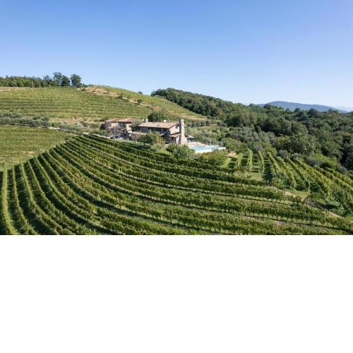 Lis Fadis Wine Relais