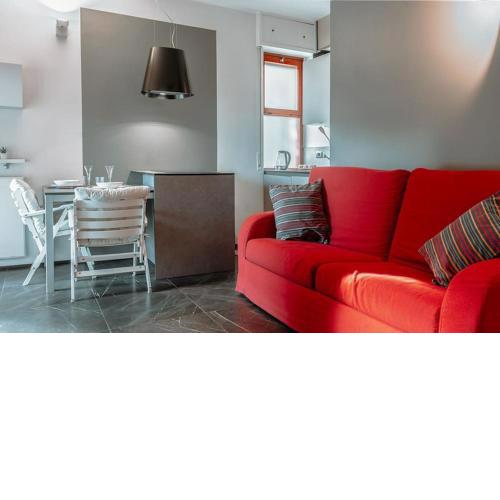 Lisa Home Apartament