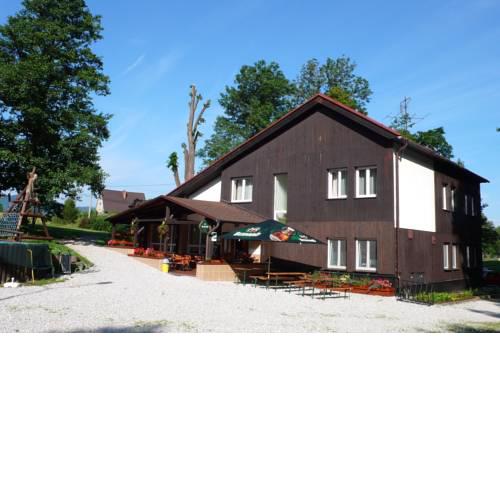 Liščí Mlýn